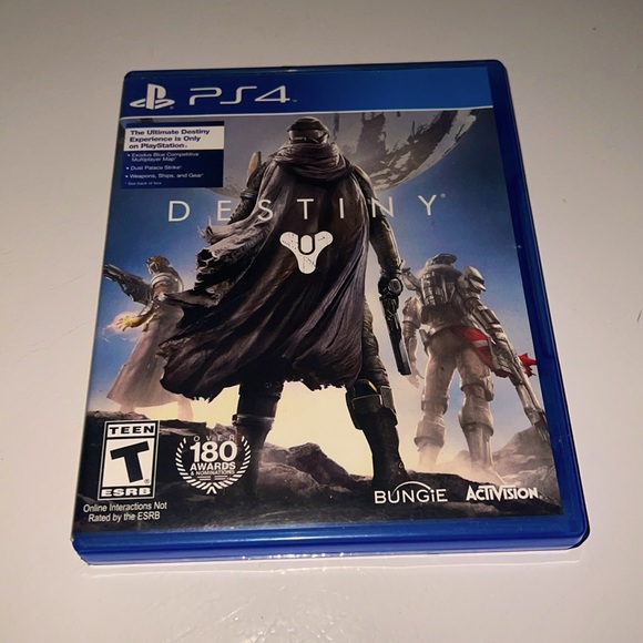 PS4 game destiny - Picture 1 of 2